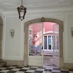 Principe Real Quintinha Garden