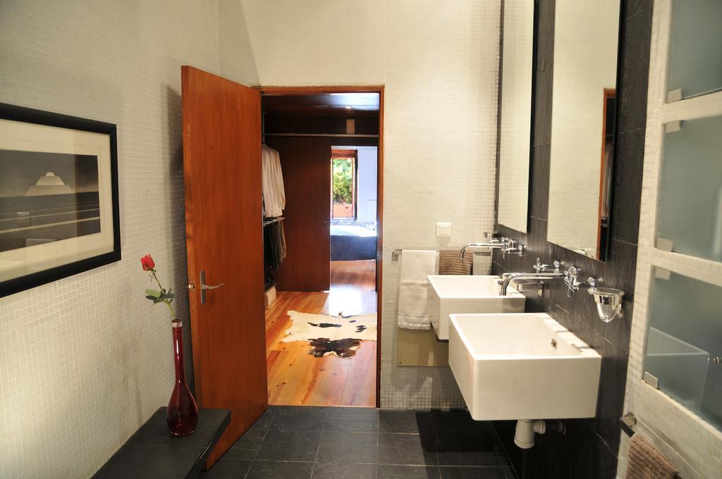 Apartment Principe Real Quintinha Garden