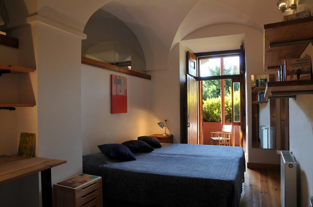 Apartment Principe Real Quintinha Garden