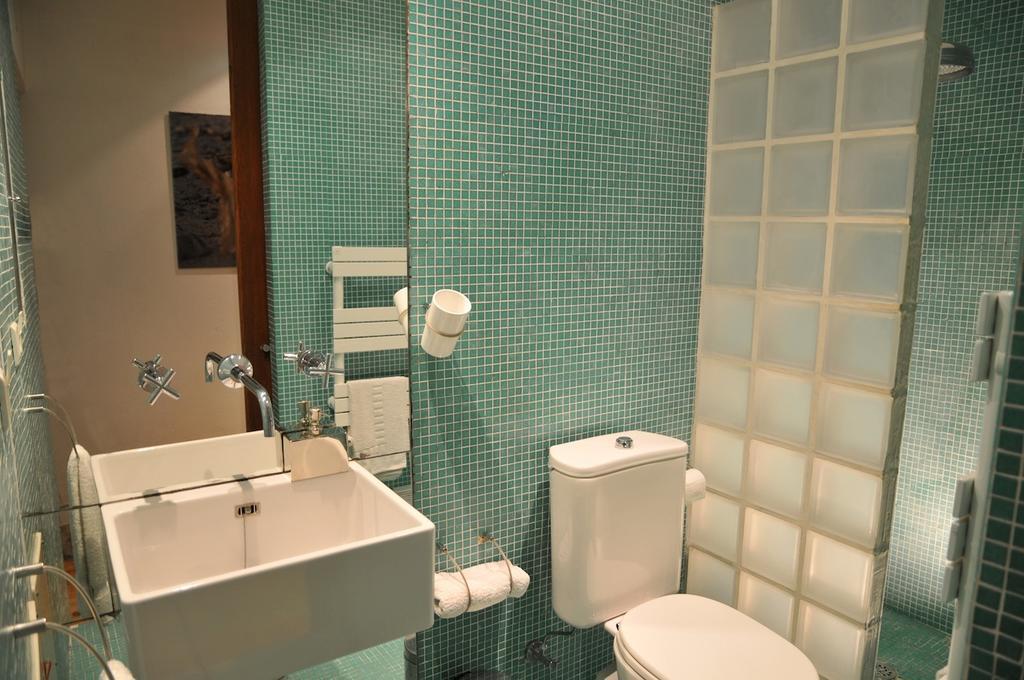 Principe Real Quintinha Garden Apartment Lissabon